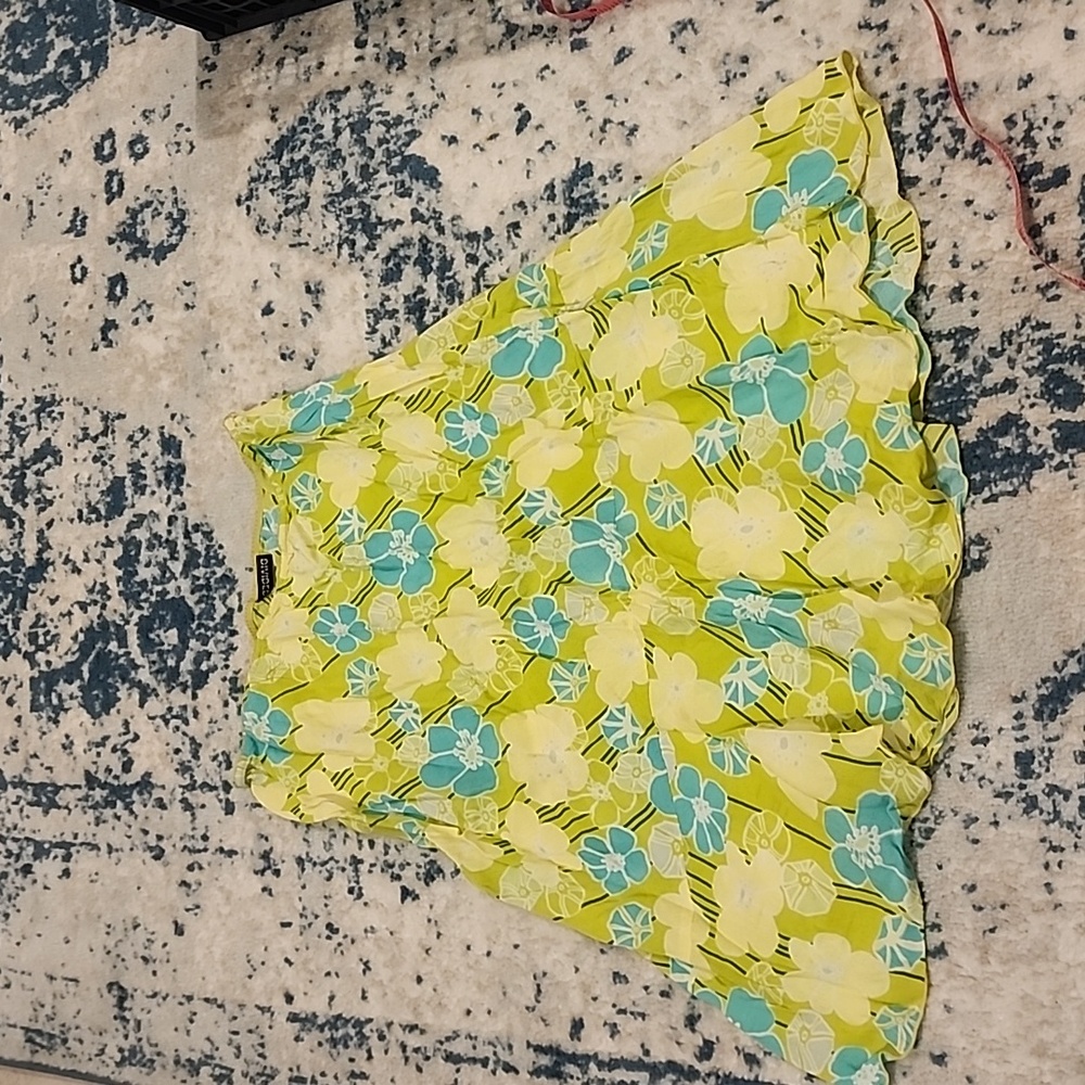 *5 items under $10 for $20* h&m skirt